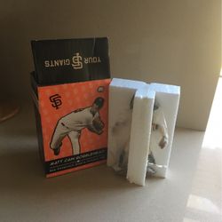 Matt Cain Bobblehead