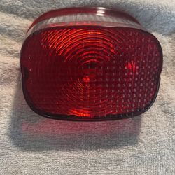 Harley Davidson Tail Light