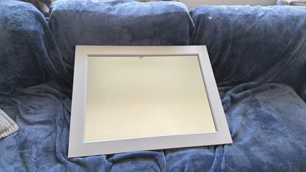 Light Gray Brand New Mirror!!!
