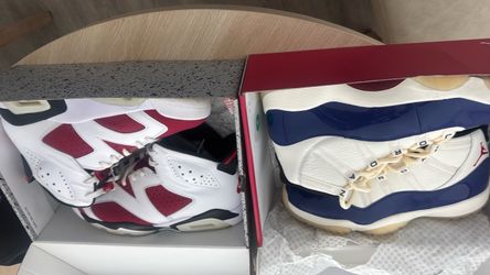 Jordan’s