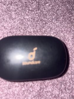 Soundcore Wireless Earbuds P2
