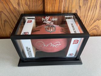 New Wilson NFL Official Game Ball Duke