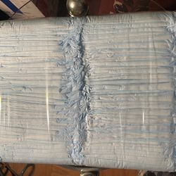3 New Packages Of Disposable Underpads