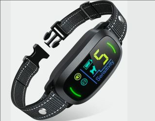 Dog Barking Control Collar