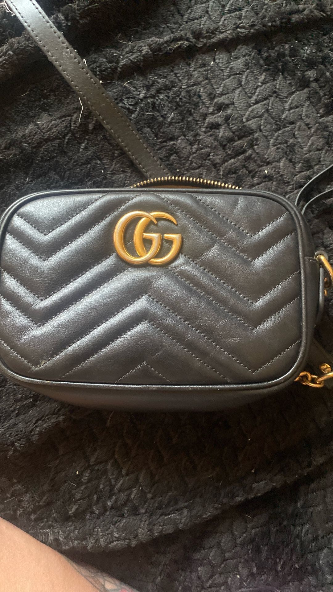 Gucci Bag