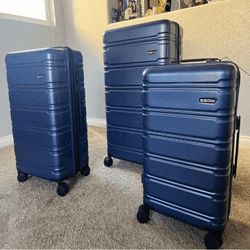 Reliable Travel Cases for Easy Trips! something population