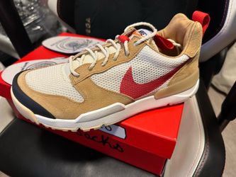 Mars yard 3.0 size 8