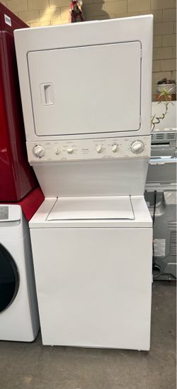 Stackable de gas Whirlpool