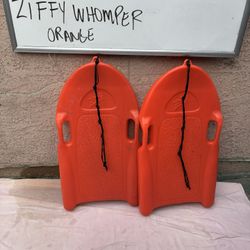 2 Ziffy Whomper $60 Each