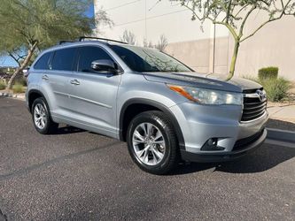2015 Toyota Highlander