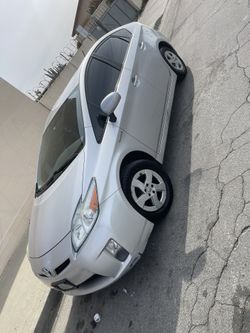 2010 Toyota Prius  No Parts 