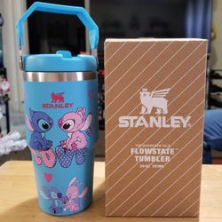 Stitch 20oz Tumbler
