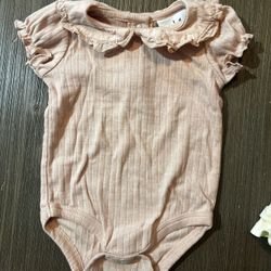 baby girl clothing