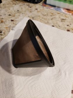 Cuisinart Reusable Coffee Filter
