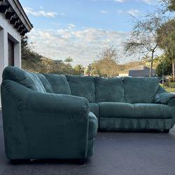 🛋️ Sofa/Couch Sectional - Natuzzi - Delivery Available 🚛
