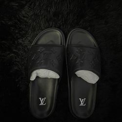 LV slides