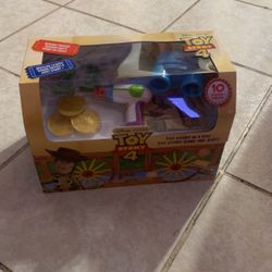 TOY STORY chest