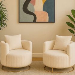 Accent Chairs , Elegance , No Credit Required🤩🚚