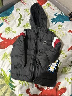 Snow Jacket 5t