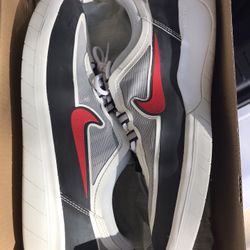 Nike SB Nyjah