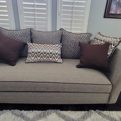 Modern Sofa New