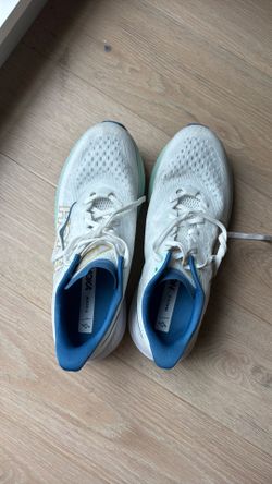 MEN'S HOKA MACH 6 RUNNING SHOES
