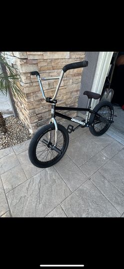 Bmx Bike
