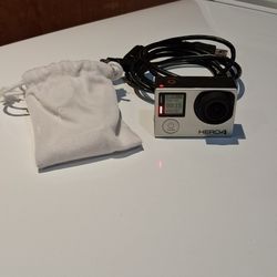 Gopro Hero 4