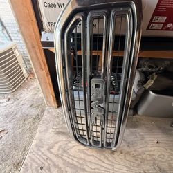 Original Yukon Grill