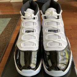 Nike Air Jordan XI 11 “Concord” Sz 11.5