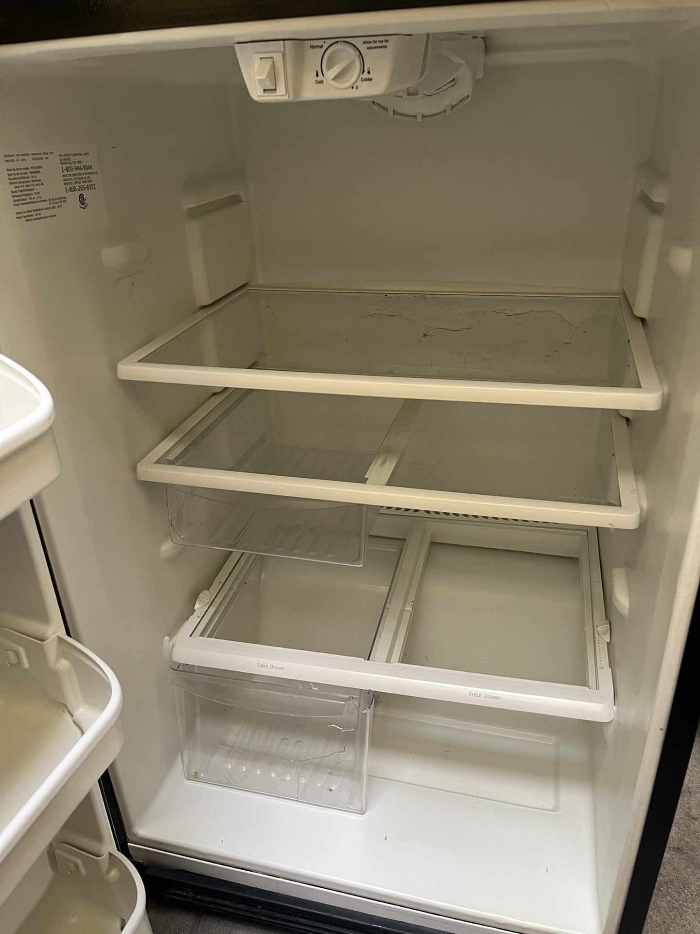 Refrigerator