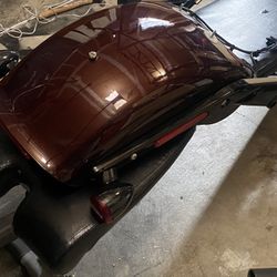 Stock 2018 Breakout Fender