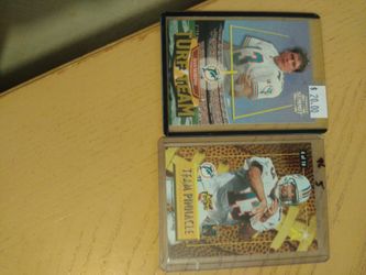 Colectible cards