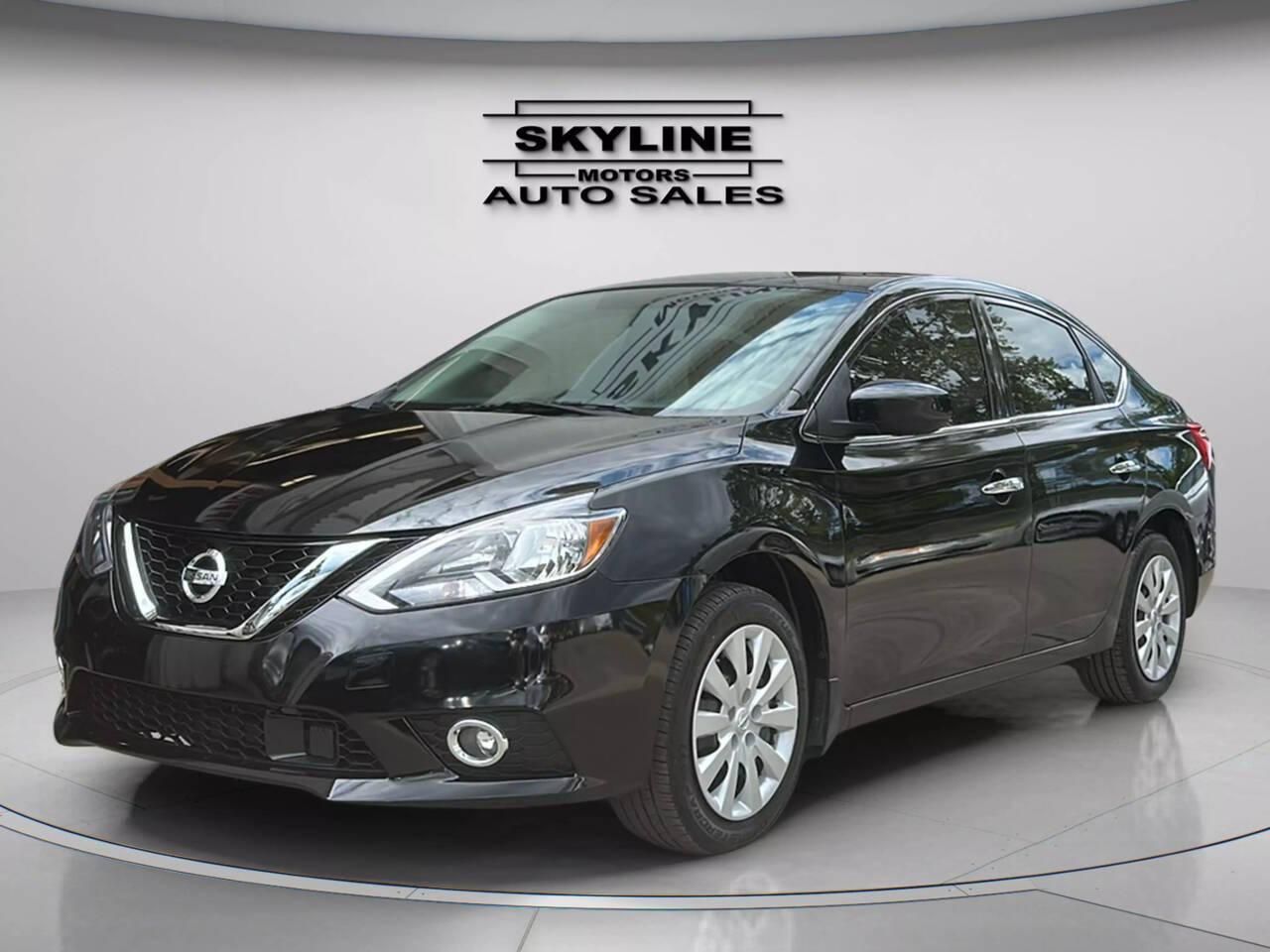 2019 Nissan Sentra