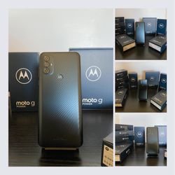 Motorola Moto G Power 2022 Fully Unlocked