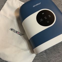 Hand Massager w Heat 