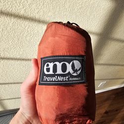 Eno Travel Nest Hammock