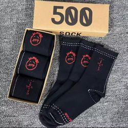 Socks Travis Scott