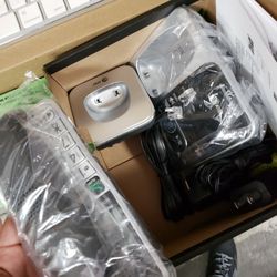 $44 House Phone With 2 Handsets 