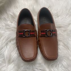 Brand New Guess Loafers