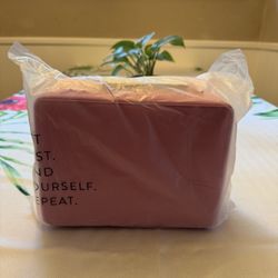 Beis Cosmetic Case (Berry)