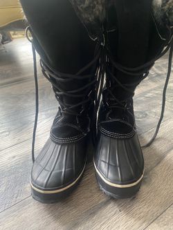Western Chief Snow Boots