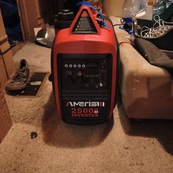 2500W Generator inverter