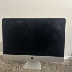 2015 IMac Monitor Only!!