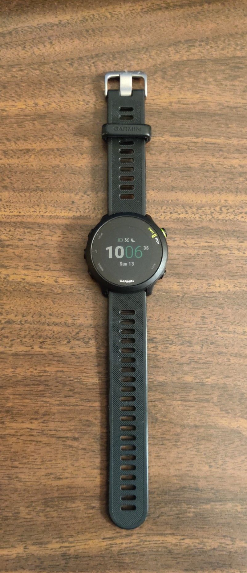 Garmin Forerunner 55