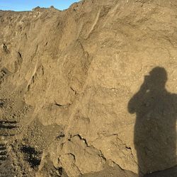 Fill dirt/screen 1/2 minus SE 49