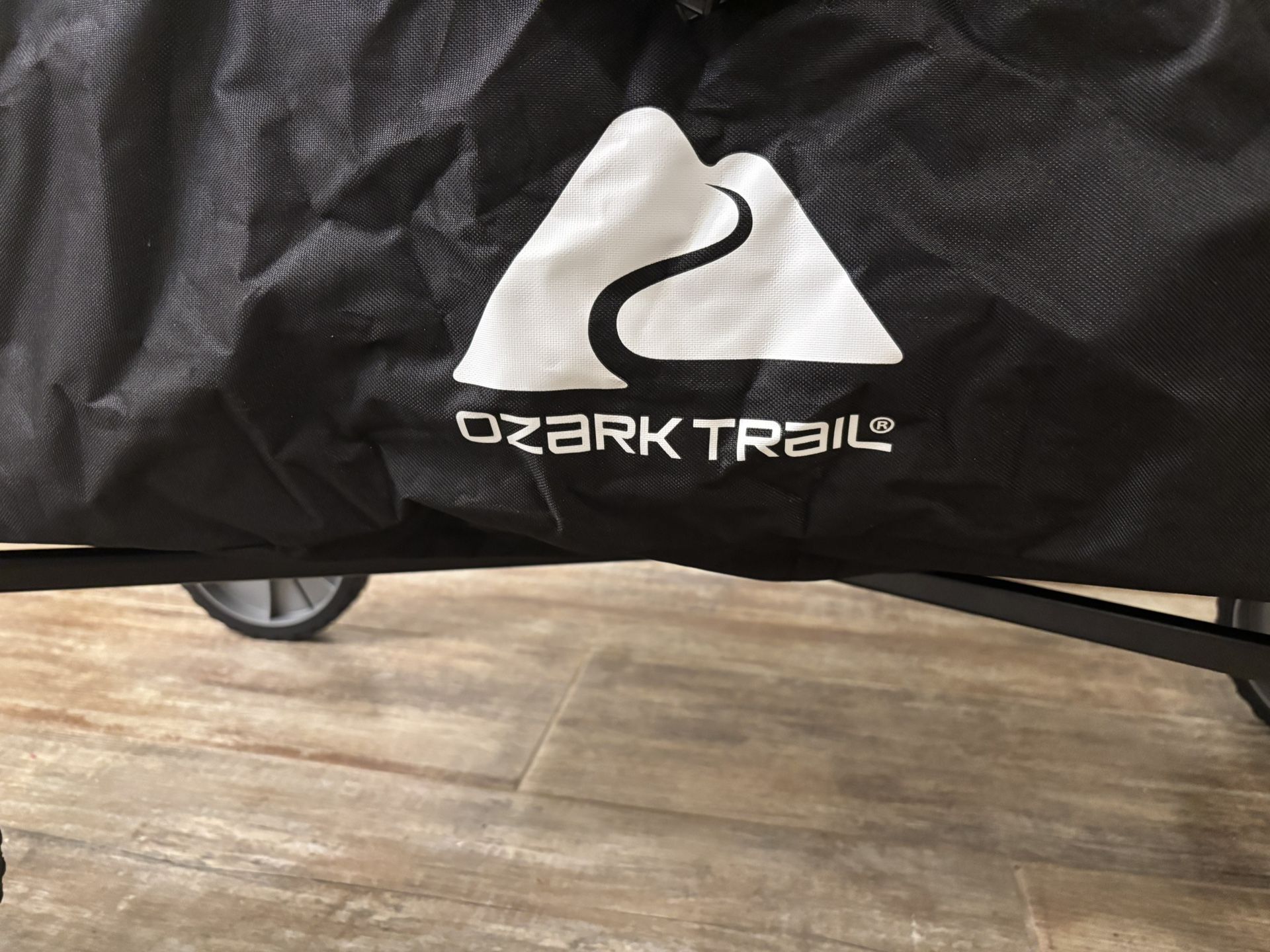 Ozark Trail Wagon