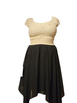 Beautiful Stretchy Dress.