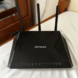 Netgear Nighthawk Router