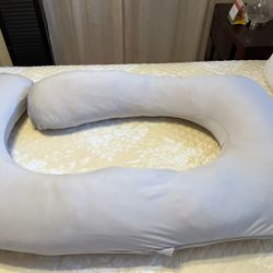 Pregnancy Pillow For Sale 